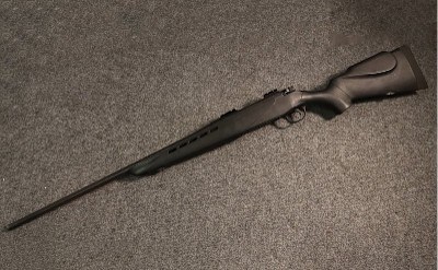 Mossberg ~ 4X4 ~ .270 Winchester (SKU: 4847000) - Image 5 of 5