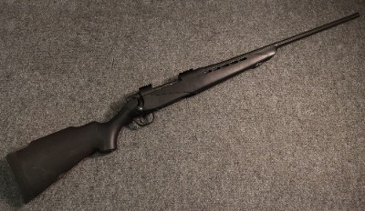 Mossberg ~ 4X4 ~ .270 Winchester (SKU: 4847000) - Image 1 of 5
