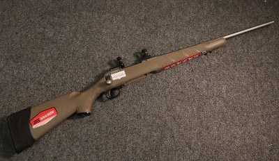 Savage Arms ~ 16 ~ 6.5 Creedmore (4840219) - Image 1 of 5