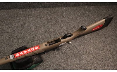 Savage Arms ~ 16 ~ 6.5 Creedmore (4840219) - Image 4 of 5