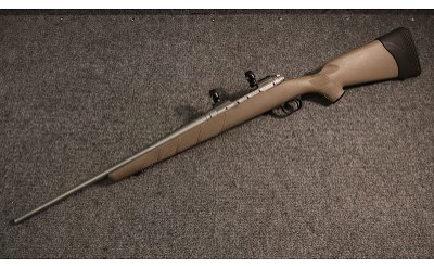Savage Arms ~ 16 ~ 6.5 Creedmore (4840219) - Image 2 of 5
