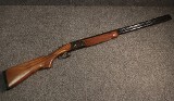 Cortona ~ Grande ~ 20 Gauge (4840221) - 1 of 5