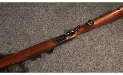 Ruger ~ NO.1 ~ .204 Ruger - Image 4 of 5
