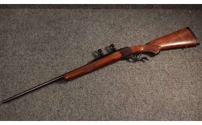 Ruger ~ NO.1 ~ .204 Ruger - Image 2 of 5