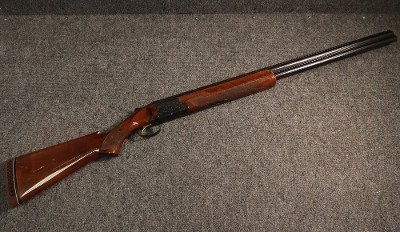 Browning ~ Lightning ~ 12 Gauge (4840889) - Image 1 of 5