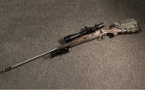 Remington ~ 700 Left Handed ~ .300 Remington Ultra Mag (SKU: 4841304) - 5 of 5
