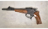 Thompson Center ~ Break Action Pistol ~ .45 Colt - 2 of 3