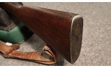 Springfield ~ 1903 ~ No Caliber Markings (SKU: 4846810) - 4 of 5