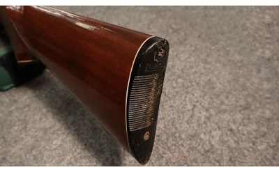 Remington ~ 1100 ~ 12 Gauge (SKU: 4846803) - Image 4 of 5