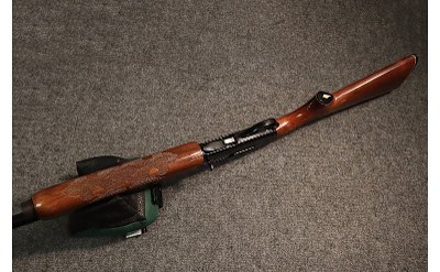 Remington ~ 1100 ~ 12 Gauge (SKU: 4846803) - Image 3 of 5