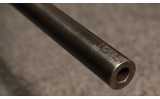 Winchester ~ 1917 Sporter ~ No Caliber Markings (SKU: 4846806) - 2 of 5