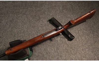 Remington ~ 721 ~ .270 Winchester (SKU: 4846807) - Image 3 of 5