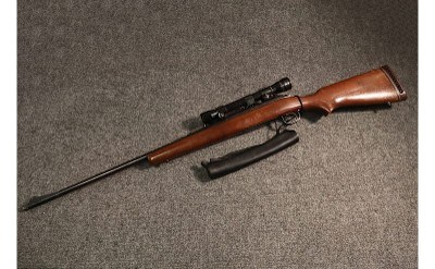 Remington ~ 721 ~ .270 Winchester (SKU: 4846807) - Image 5 of 5