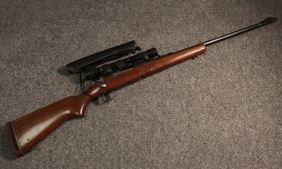 Remington ~ 721 ~ .270 Winchester (SKU: 4846807) - Image 1 of 5