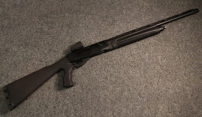 Girsan ~ MC312 ~ 12 Gauge (SKU: 4847017) - Image 1 of 5