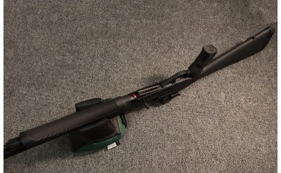 Girsan ~ MC312 ~ 12 Gauge (SKU: 4847017) - Image 3 of 5