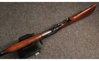 Winchester ~ 71 ~ .346 Winchester (4840243) - Image 4 of 5