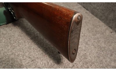 Winchester ~ 71 ~ .346 Winchester (4840243) - Image 3 of 5
