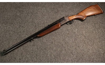 Savage Arms ~ 24v - Series B ~ .222 Remington/ 20 Gauge (4840240) - Image 2 of 5