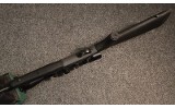 New England Firearms ~ Sportster ~ .17 HMR (4840505) - 4 of 5