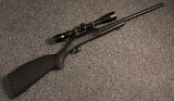 New England Firearms ~ Sportster ~ .17 HMR (4840505) - 1 of 5