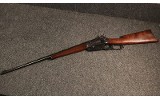 Winchester ~ 1895 ~ .35 Winchester - Image 2 of 5