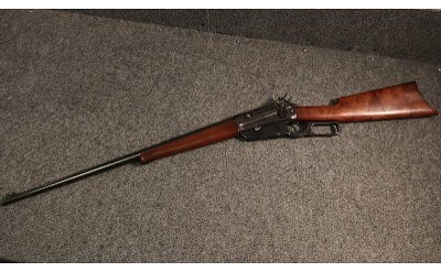 Winchester ~ 1895 ~ .35 Winchester - Image 2 of 5