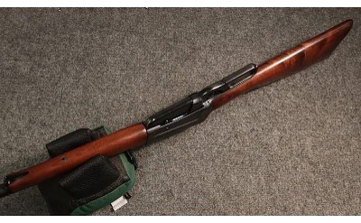 Winchester ~ 1895 ~ .35 Winchester - Image 4 of 5