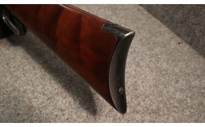 Winchester ~ 1895 ~ .35 Winchester - Image 3 of 5