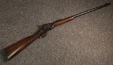 Shiloh Rifle MFG ~ Falling Block Rifle ~ .45 Cal (4841291) - 1 of 5