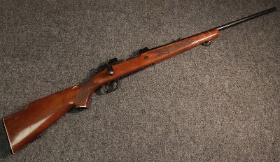 Midland Gun Co. ~ Bolt Action Rifle ~ .30-06 (4841389) - Image 1 of 5