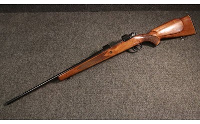 Midland Gun Co. ~ Bolt Action Rifle ~ .30-06 (4841389) - Image 2 of 5
