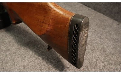 BRNO ~ Bolt Action Rifle ~ .243 Winchester (4841391) - Image 3 of 5