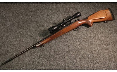 BRNO ~ Bolt Action Rifle ~ .243 Winchester (4841391) - Image 2 of 5