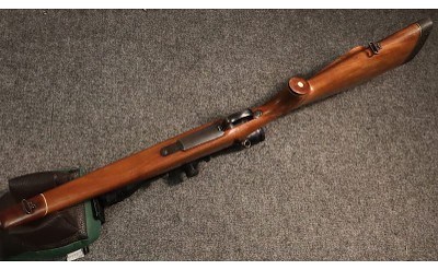 BRNO ~ Bolt Action Rifle ~ .243 Winchester (4841391) - Image 4 of 5