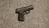SIG Sauer ~ P365 ~ 9mm Luger (4850550) - 1 of 2