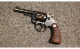 Colt ~ Police Positive ~ .38 Special (4850829) - Image 2 of 2