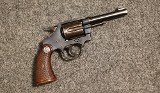 Colt ~ Police Positive ~ .38 Special (4850829) - Image 1 of 2