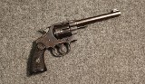 Colt ~ Army Special ~ 32-20 WCF (4850831) - Image 1 of 2