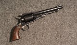 Ruger ~ Old Army ~ .44 Cal - 1 of 2