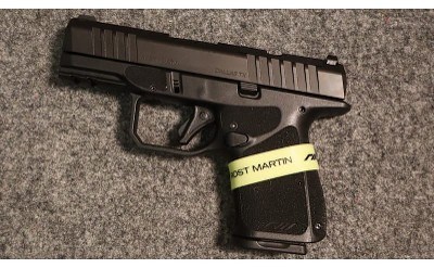 Rost Martin ~ RM1S ~ 9mm Luger (SKU: 4840827) - Image 2 of 2