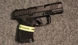 Rost Martin ~ RM1S ~ 9mm Luger (SKU: 4840827) - Image 1 of 2