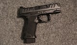 Walther ~ PDP ~ 9mm Luger (SKU: 4840828) - 1 of 2