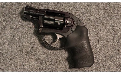 Ruger ~ LCR ~ .38 SPL +P (SKU: 4851062) - Image 2 of 2