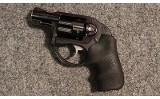 Ruger ~ LCR ~ .38 SPL +P (SKU: 4851062) - Image 2 of 2