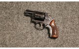 Smith & Wesson ~ Snub Nose Revolver ~ .38 S&W SPL. (4851267) - 2 of 2