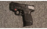 Smith & Wesson ~ M&P9 Shield M2.0 ~ 9mm Luger (SKU: 4844949) - 2 of 2