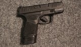 Springfield Armory ~ Hellcat ~ 9mm Luger (SKU: 4845057) - Image 1 of 2