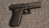 Glock ~ 20 Gen 4 ~ 10mm Auto (SKU: 4840175) - 1 of 2