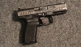 Canik ~ TP9 SF Elite ~ 9mm Luger (SKU: 4845113) - 1 of 2